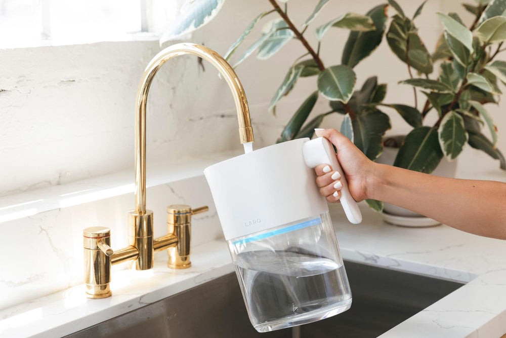 5 reasons filtered water can improve your life