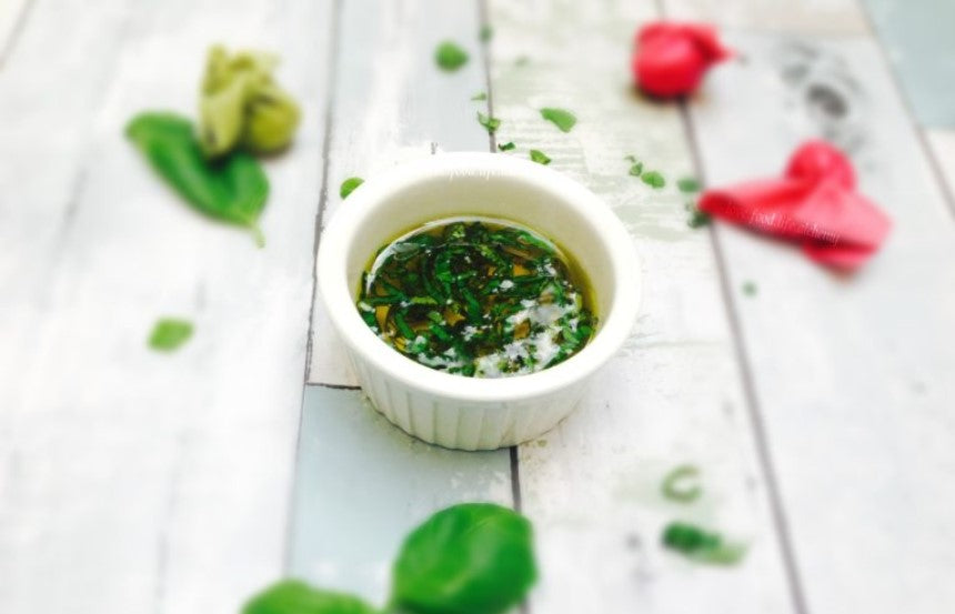 7 Mouthwatering Sauce Recipes You Can Make With Fresh Herbs