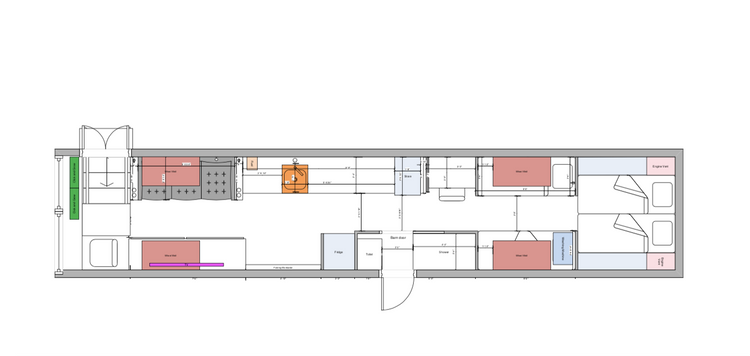 Tiny Homes, Indoor Gardening, And The Story That Started It All...