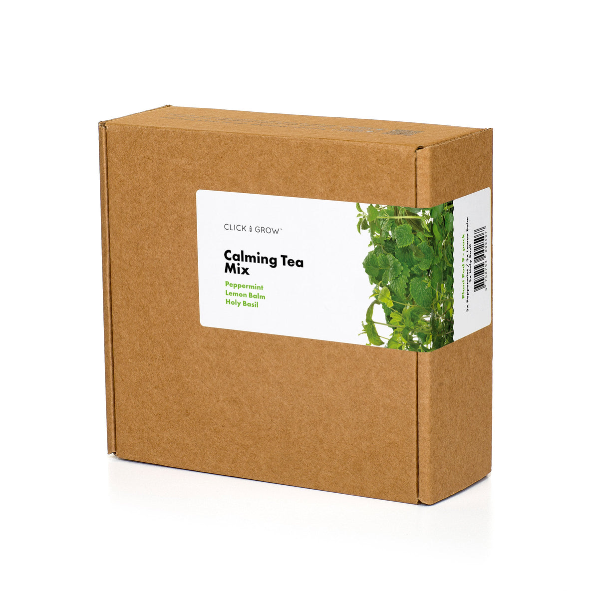 Calming Tea Mix 9-pack