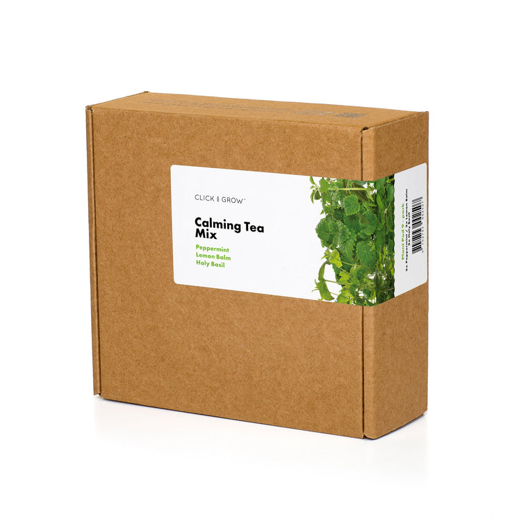 Calming Tea Mix 9-pack