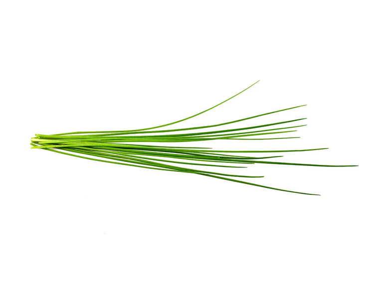Chives Plant Pods