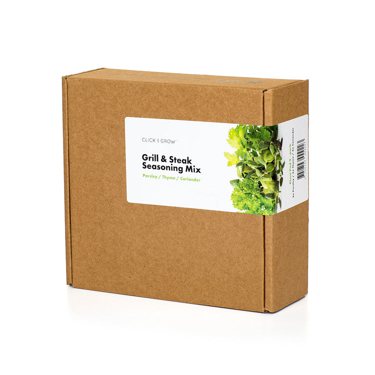 Steak Seasoning Mix 9-pack