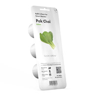 Pak Choi Plant Pods 9-pack / Pak Choi Plant Pods 9-pack