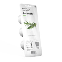 Rosemary Plant Pods 9-pack / Rosemary Plant Pods 9-pack