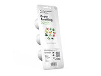 Grow Anything Plant Pods (optimised for fruiting plants) / Grow Anything Plant Pods (optimised for fruiting plants)