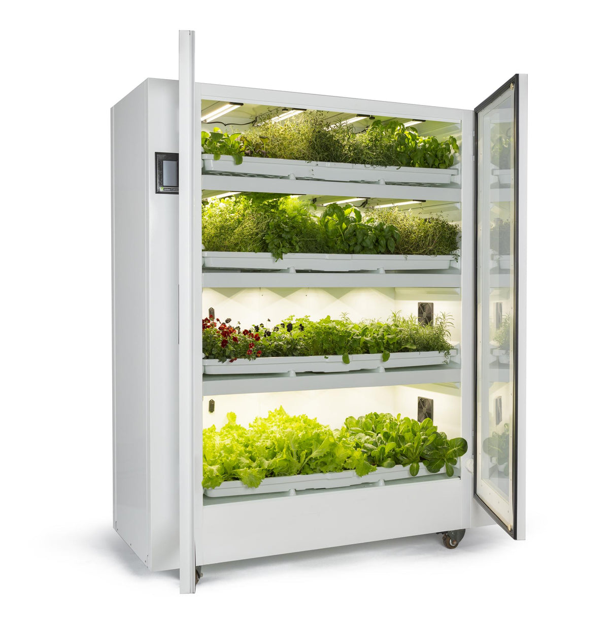 Urban Cultivator Commercial / Urban Cultivator Commercial