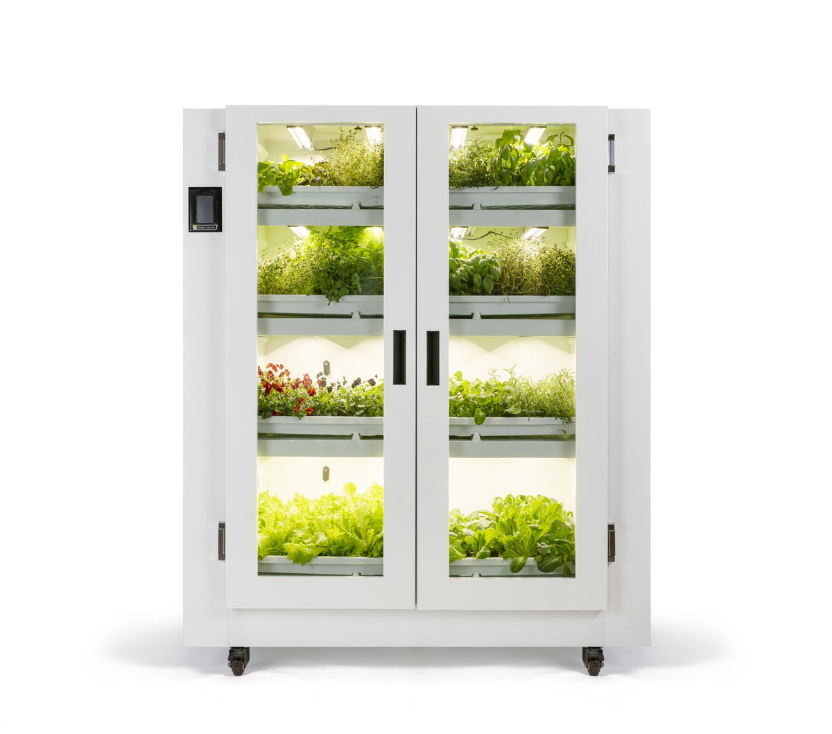 Urban Cultivator Commercial / Urban Cultivator Commercial