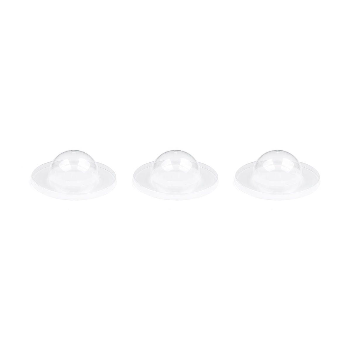 Smart Herb Garden Domes (3 pcs) / Smart Herb Garden Domes (3 pcs)